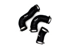 Kit de mangueras de turbo RacingLine para VW Golf 8 MQBE 2.0 TSI EA888.4