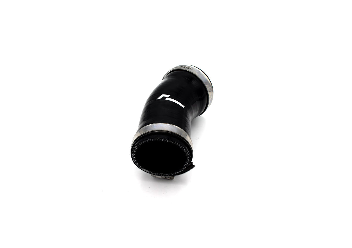Kit de mangueras de turbo RacingLine para VW Golf 8 MQBE 2.0 TSI EA888.4