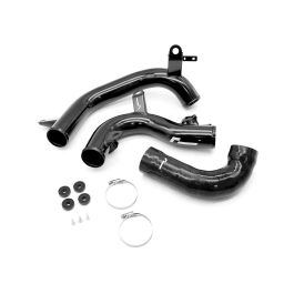 Racingline VWR140013 Upgraded Boost Pipe Kit for MQB EA888 Gen.4 Continental Turbo