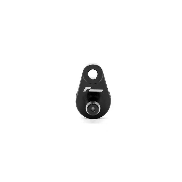 RacingLine Replacement Machined Aluminum Coolant Outlet for VW Audi Seat Cupra Skoda 2.0 TSI EA888.3 EA888.4