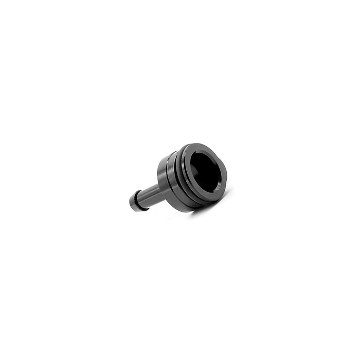 RacingLine Replacement Machined Aluminum Coolant Outlet for VW Audi Seat Cupra Skoda 2.0 TSI EA888.3 EA888.4