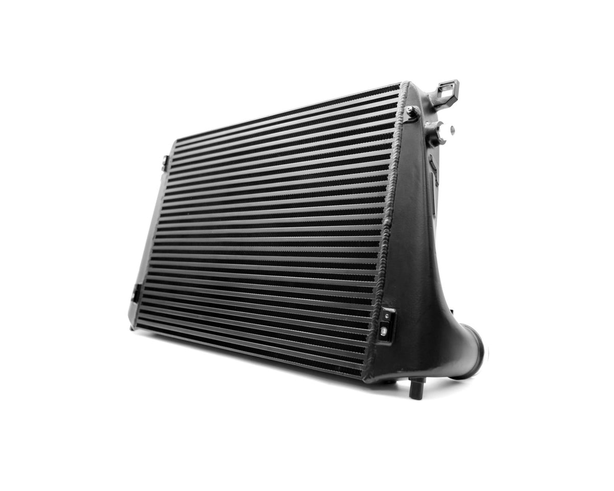 Sistema de intercooler Racingline para Audi Cupra Seat Skoda VW VAG EA888 Gen.4 MQB EVO