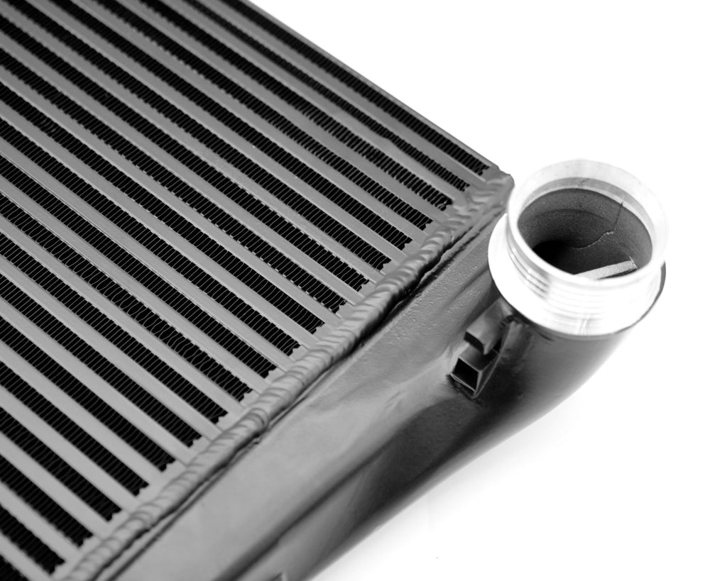 Sistema de intercooler Racingline para Audi Cupra Seat Skoda VW VAG EA888 Gen.4 MQB EVO