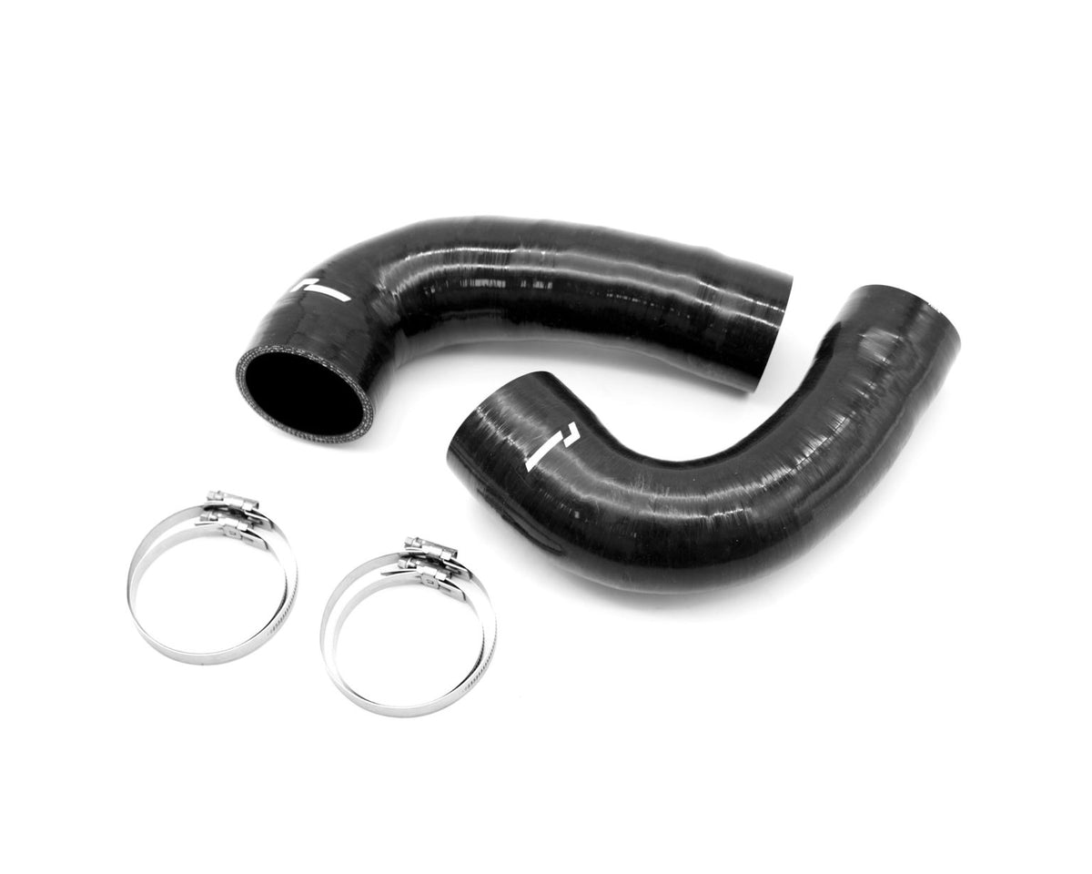 Sistema de intercooler Racingline para Audi Cupra Seat Skoda VW VAG EA888 Gen.4 MQB EVO