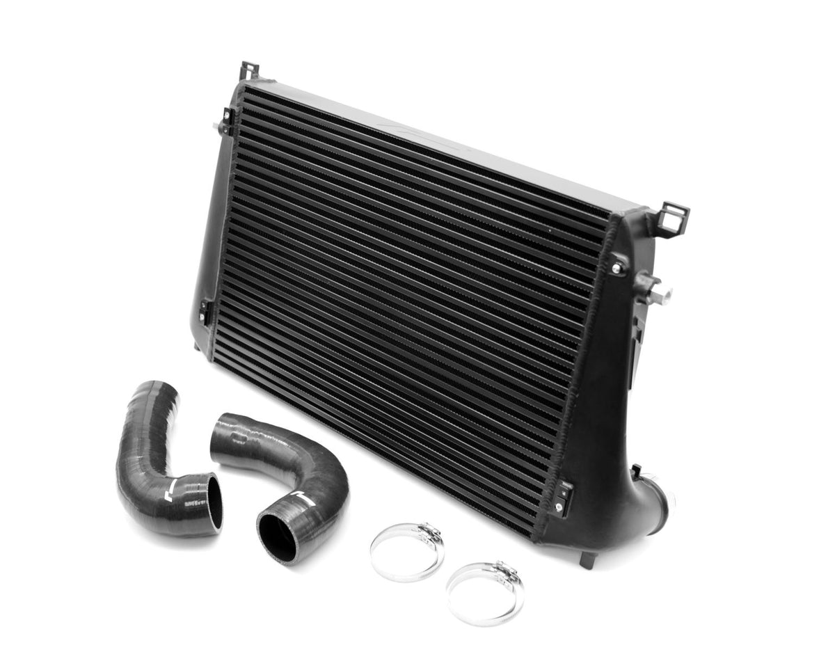 Sistema de intercooler Racingline para Audi Cupra Seat Skoda VW VAG EA888 Gen.4 MQB EVO