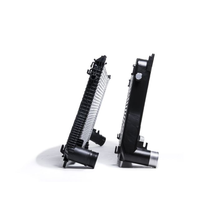 RacingLine Performance High-Flow Intercooler for VW Golf, Audi A3, S3, Skoda Superb, Seat Leon MQB 1.8 and 2.0 TSI EA888.3