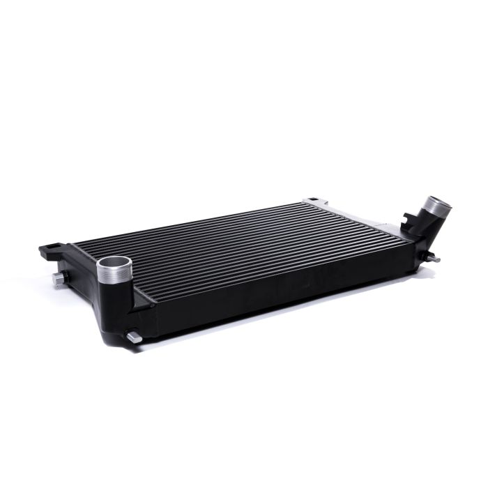 RacingLine Performance High-Flow Intercooler for VW Golf, Audi A3, S3, Skoda Superb, Seat Leon MQB 1.8 and 2.0 TSI EA888.3