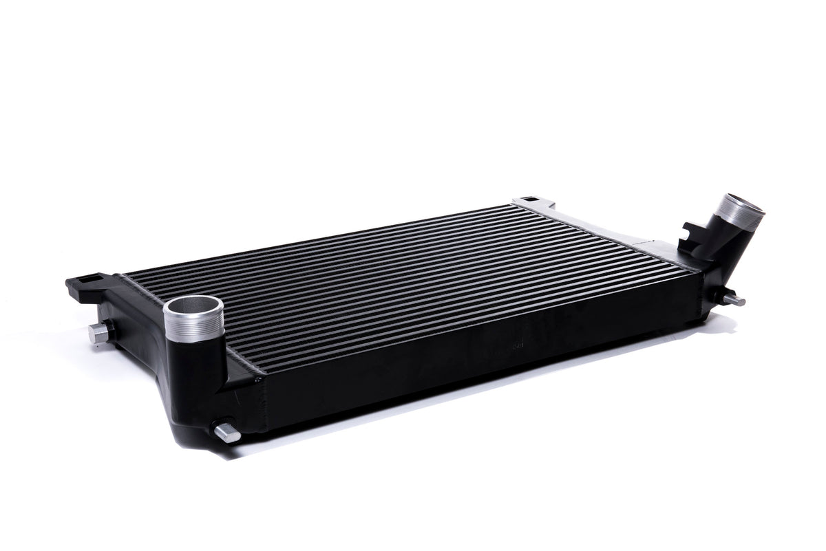 Intercooler de alto flujo RacingLine Performance para VW Golf Audi A3 S3 Skoda Superb Seat Leon MQB 1.8 2.0 TSI EA888.3