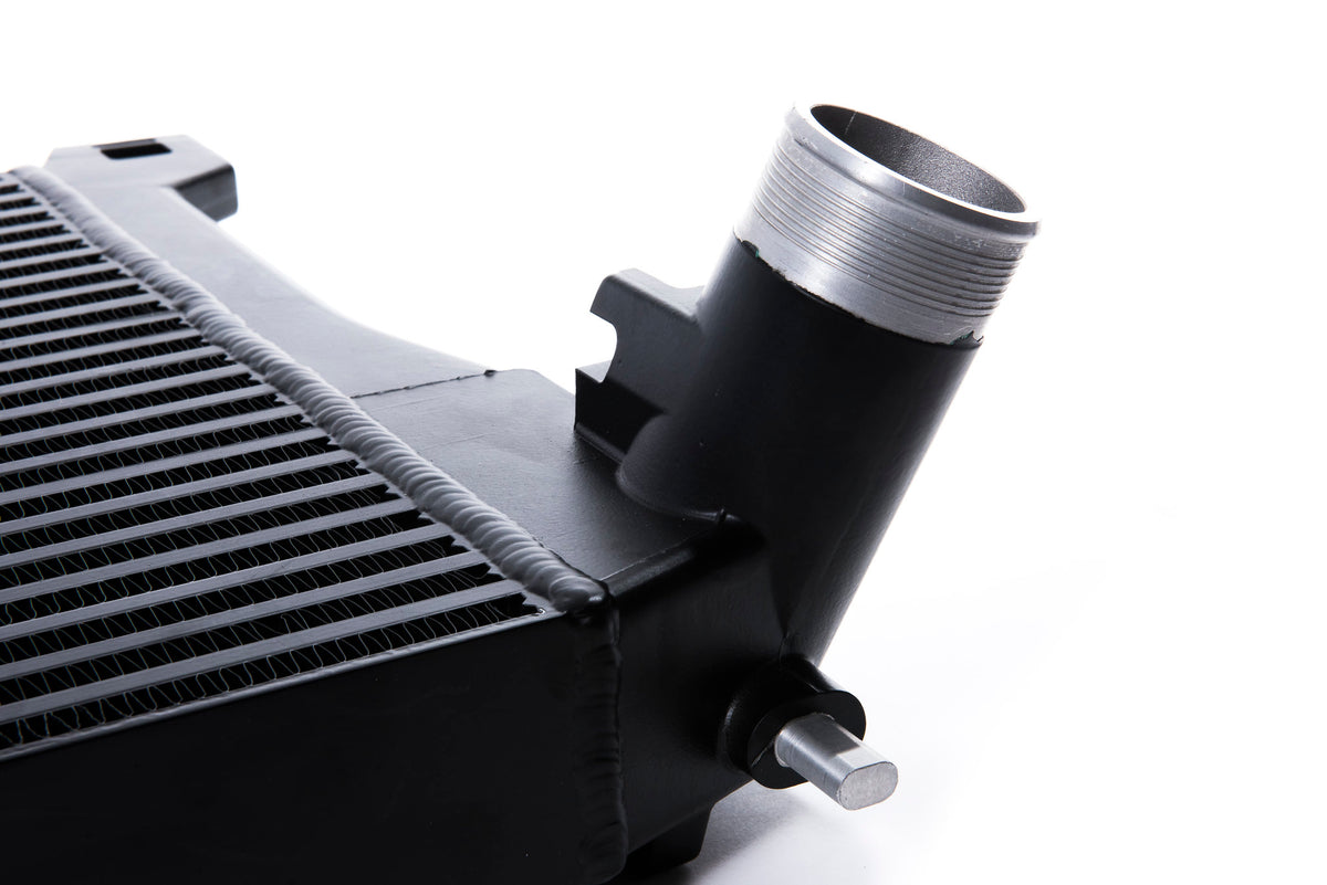 Intercooler de alto flujo RacingLine Performance para VW Golf Audi A3 S3 Skoda Superb Seat Leon MQB 1.8 2.0 TSI EA888.3