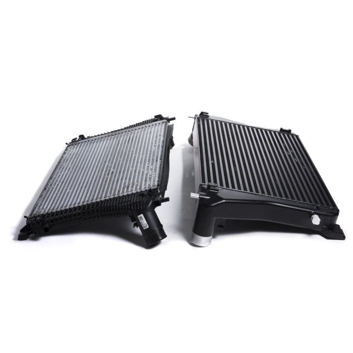 RacingLine Performance High-Flow Intercooler for VW Golf, Audi A3, S3, Skoda Superb, Seat Leon MQB 1.8 and 2.0 TSI EA888.3