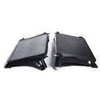 RacingLine Performance High-Flow Intercooler for VW Golf, Audi A3, S3, Skoda Superb, Seat Leon MQB 1.8 and 2.0 TSI EA888.3