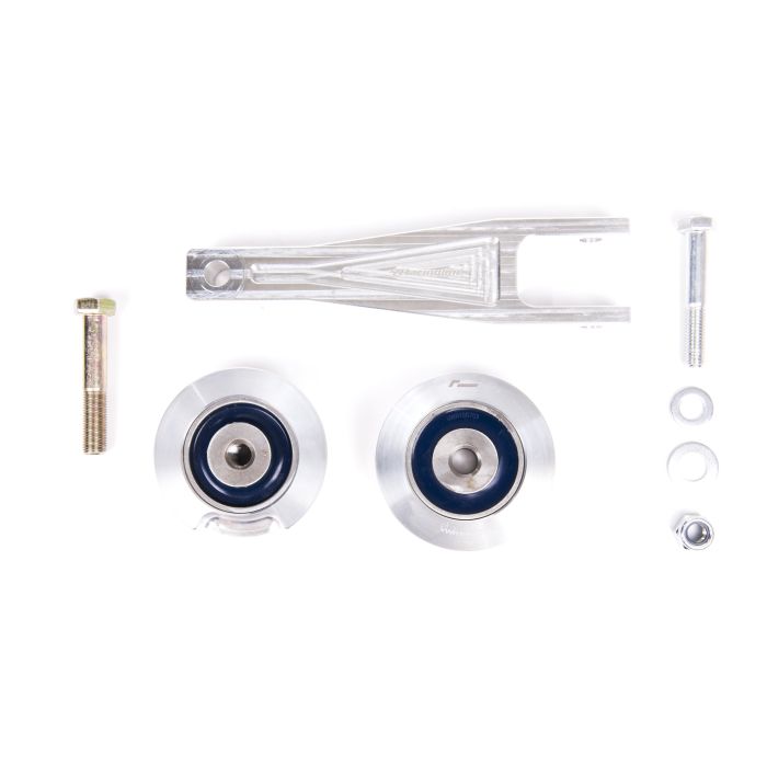 RacingLine Dogbone Subframe and Lower Engine Mount for MQB EVO 2.0 TSI