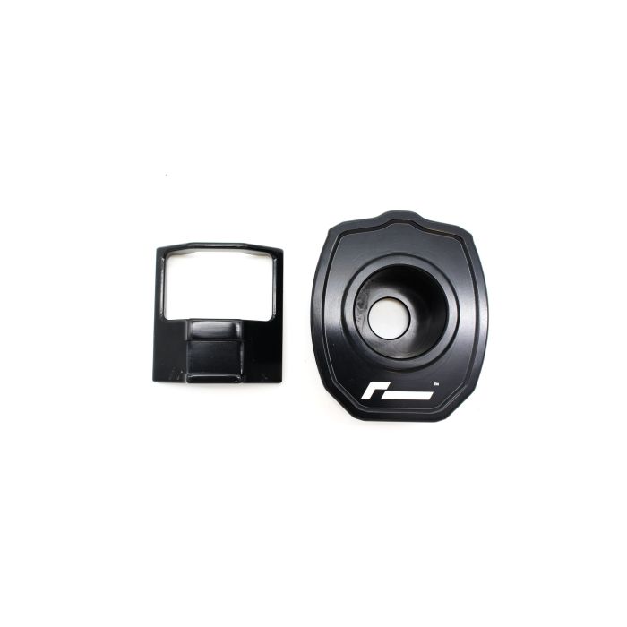 RacingLine Lower Engine Mounts with Dual Durometer Inserts for VW Golf 7 8 GTI S3 8V 8Y RS3 TTRS 8S Version 1