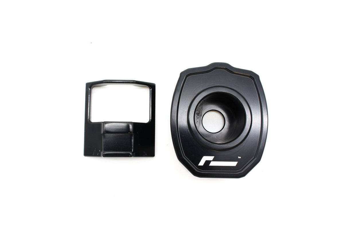 Twin Dogbone Inserts RacingLine para soporte inferior del motor de VW Golf 7 8 GTI S3 8V 8Y RS3 TTRS 8S Versión 1