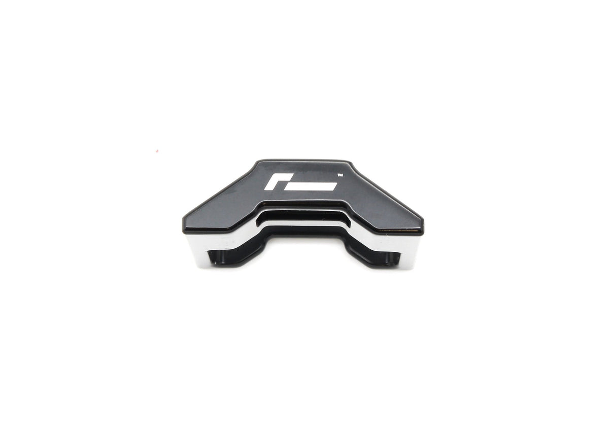 Twin Dogbone Inserts RacingLine para soporte inferior del motor de VW Golf 7 8 GTI S3 8V 8Y RS3 TTRS 8S Versión 1