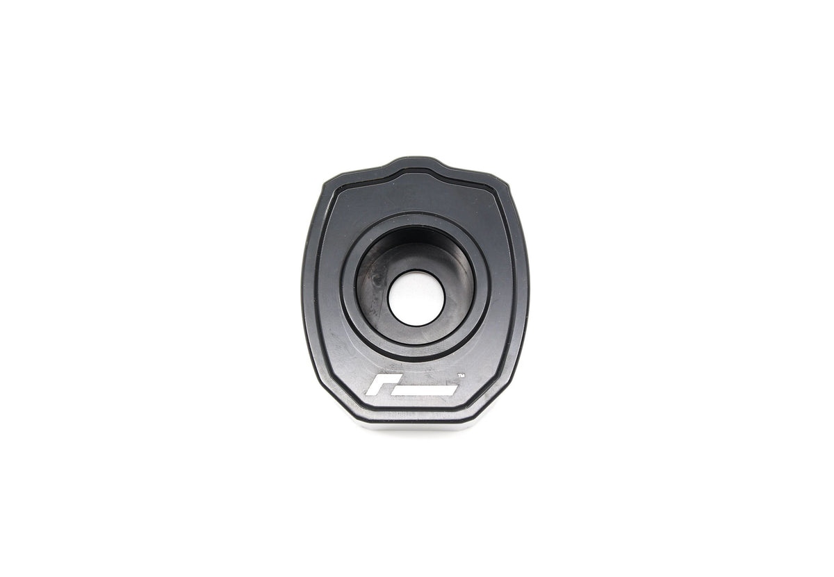 Twin Dogbone Inserts RacingLine para soporte inferior del motor de VW Golf 7 8 GTI S3 8V 8Y RS3 TTRS 8S Versión 1