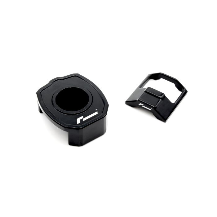 RacingLine Lower Engine Mounts with Dual Durometer Inserts for VW Golf 7 8 GTI S3 8V 8Y RS3 TTRS 8S Version 1