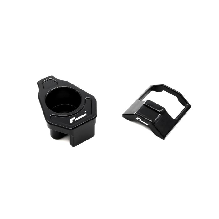 RacingLine Lower Engine Mounts with Dual Durometer Inserts for VW Golf 7 8 R GTI S3 8V 8Y RS3 TTRS 8S Version 2