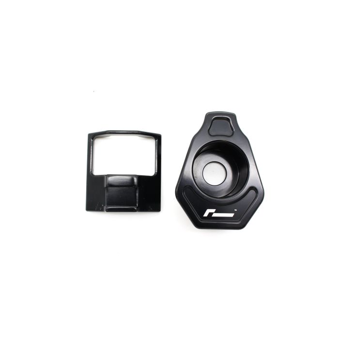 RacingLine Lower Engine Mounts with Dual Durometer Inserts for VW Golf 7 8 R GTI S3 8V 8Y RS3 TTRS 8S Version 2
