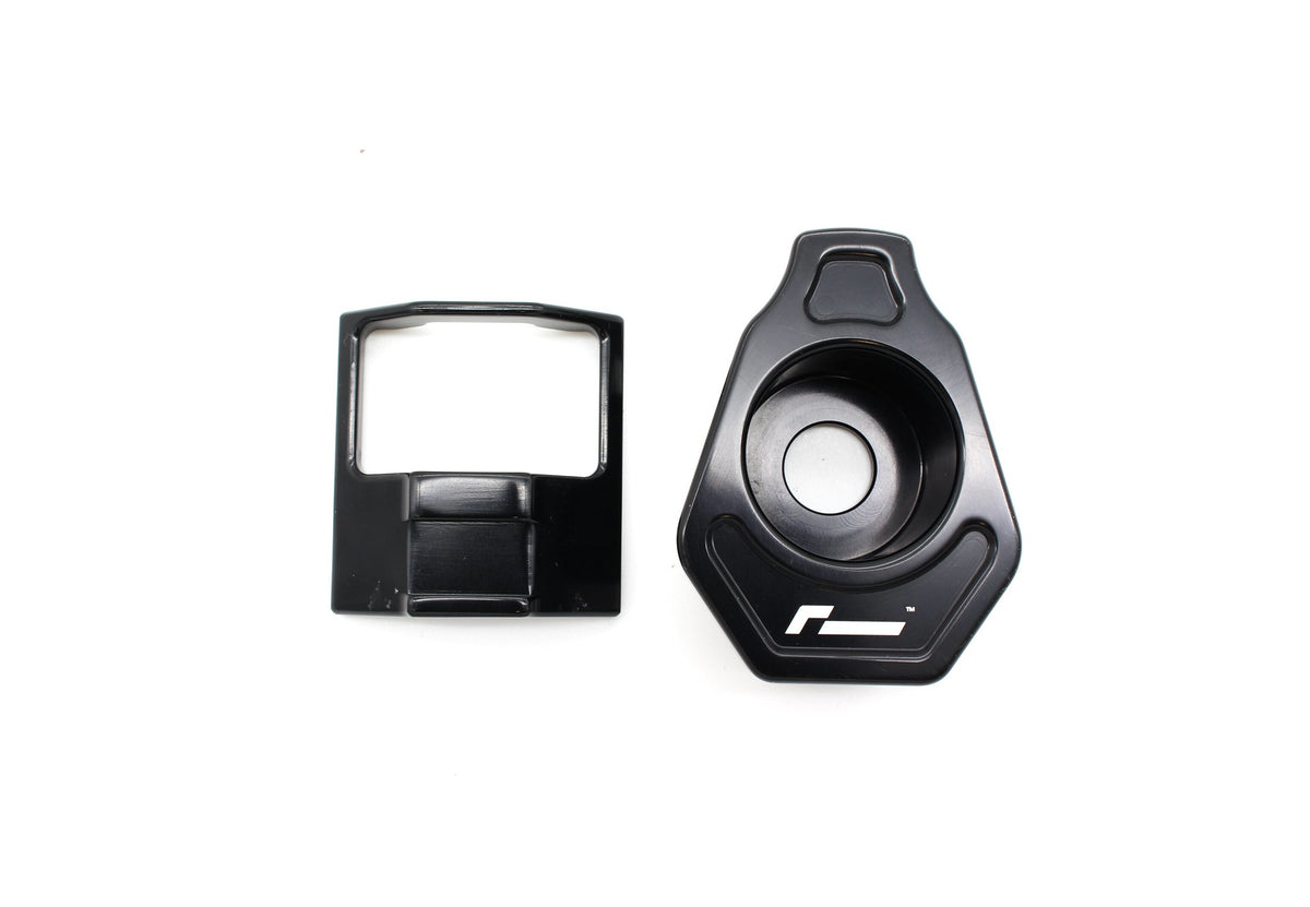 Insertos dogbone dobles para soporte inferior de motor RacingLine para VW Golf 7 8 R GTI S3 8V 8Y RS3 TTRS 8S Versión 2
