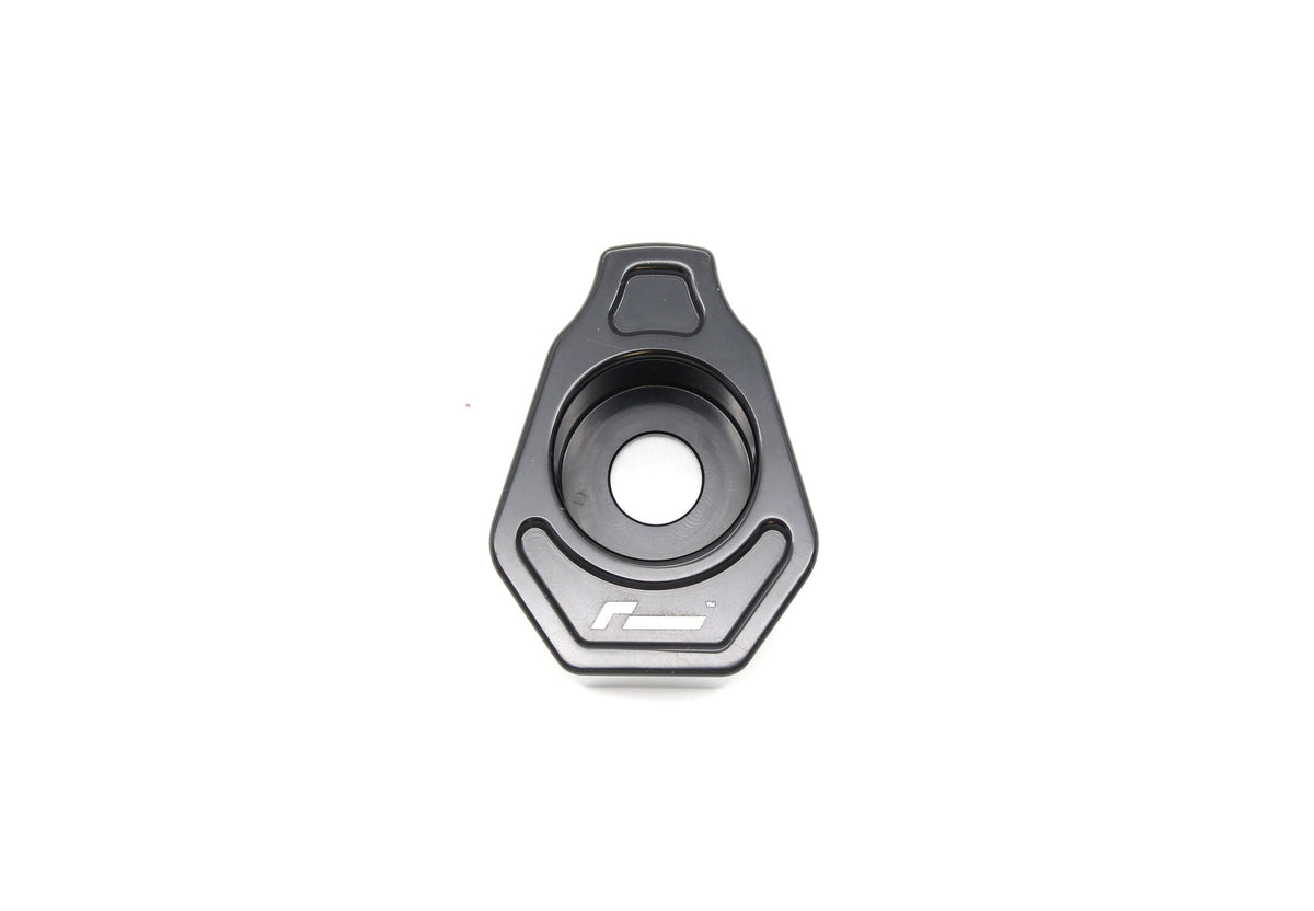 Insertos dogbone dobles para soporte inferior de motor RacingLine para VW Golf 7 8 R GTI S3 8V 8Y RS3 TTRS 8S Versión 2