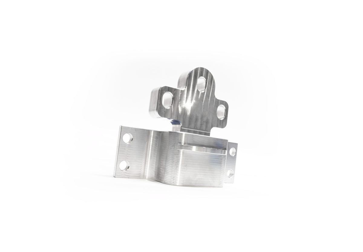 Soporte de caja de cambios RacingLine plataforma A5 para VW Golf 5 6 GTI 2.0 TFSI EA113