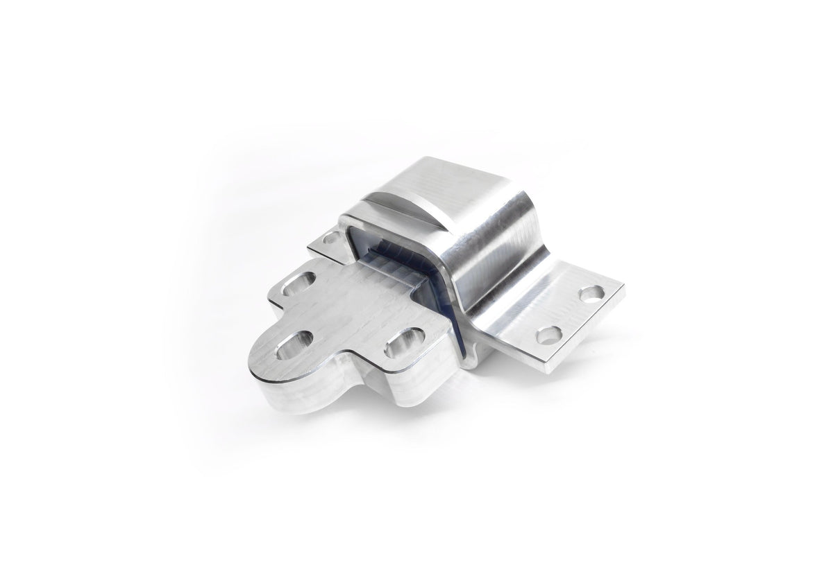 Soporte de caja de cambios RacingLine plataforma A5 para VW Golf 5 6 GTI 2.0 TFSI EA113