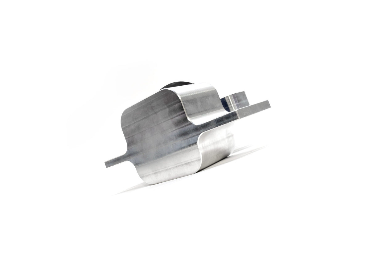 Soporte de caja de cambios RacingLine plataforma A5 para VW Golf 5 6 GTI 2.0 TFSI EA113