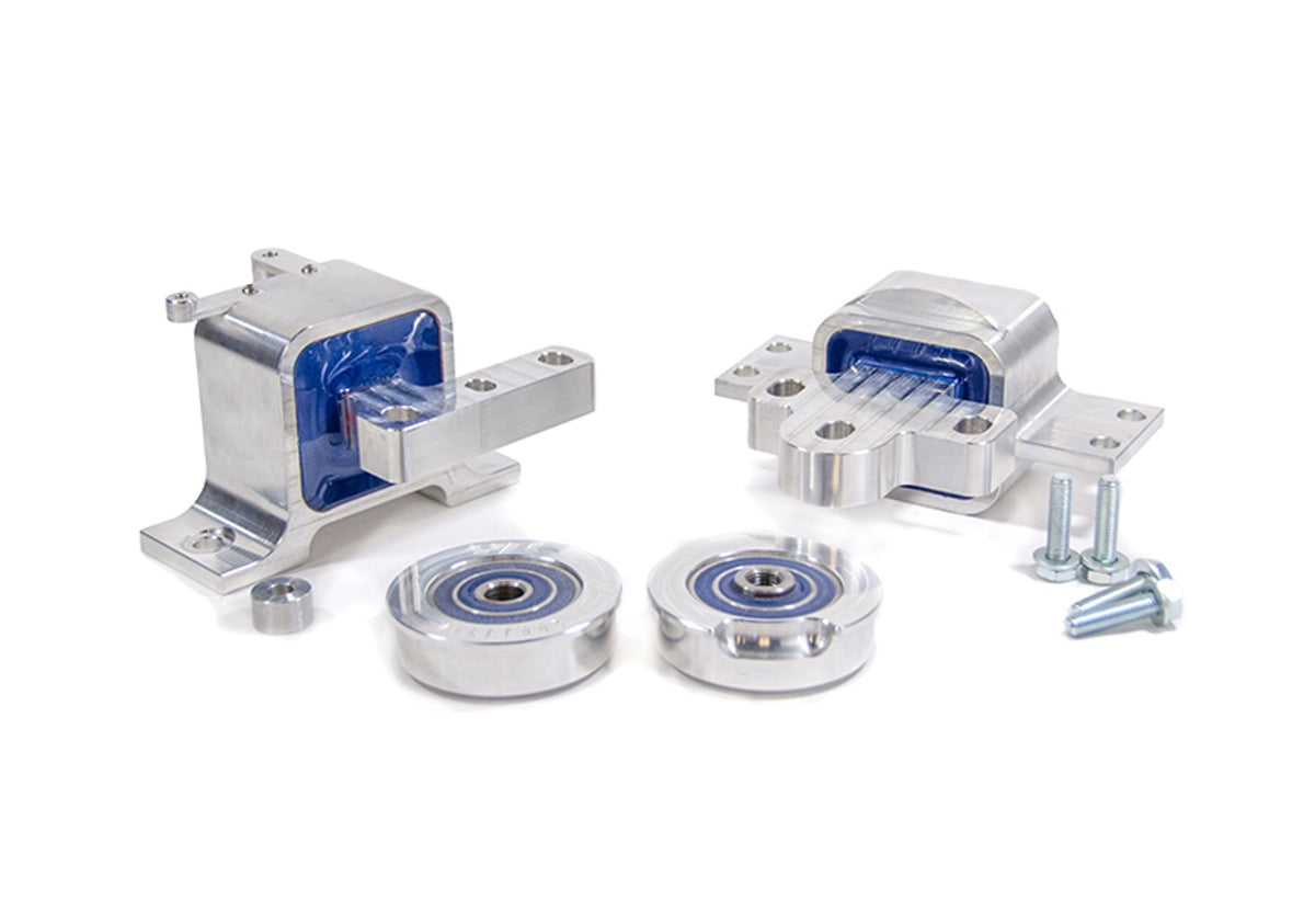 Soporte de motor RacingLine plataforma A5 para 2.0 TFSI EA113
