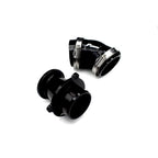 RacingLine Turbo Muffler Delete for Garrett turbo for VW Golf 8 GTI A3 8Y MQB EVO 2.0 TSI EA888.4 245 HP