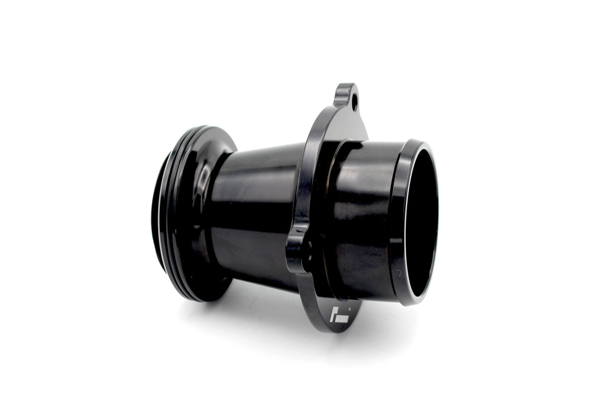 Turbo Muffler Delete RacingLine para turbo Garrett de VW Golf 8 GTI A3 8Y MQB EVO 2.0 TSI EA888.4 245PS