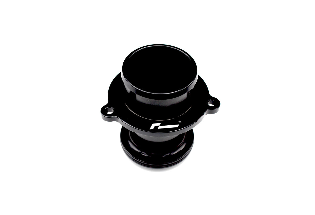 Turbo Muffler Delete RacingLine para turbo Garrett de VW Golf 8 GTI A3 8Y MQB EVO 2.0 TSI EA888.4 245PS