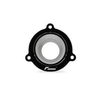 RacingLine Turbo Muffler Delete for Garrett turbo for VW Golf 8 GTI A3 8Y MQB EVO 2.0 TSI EA888.4 245 HP