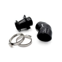 RacingLine Turbo Muffler Delete for Garrett Turbo for VW Golf 8 GTI A3 8Y MQB EVO 2.0 TSI EA888.4 245PS