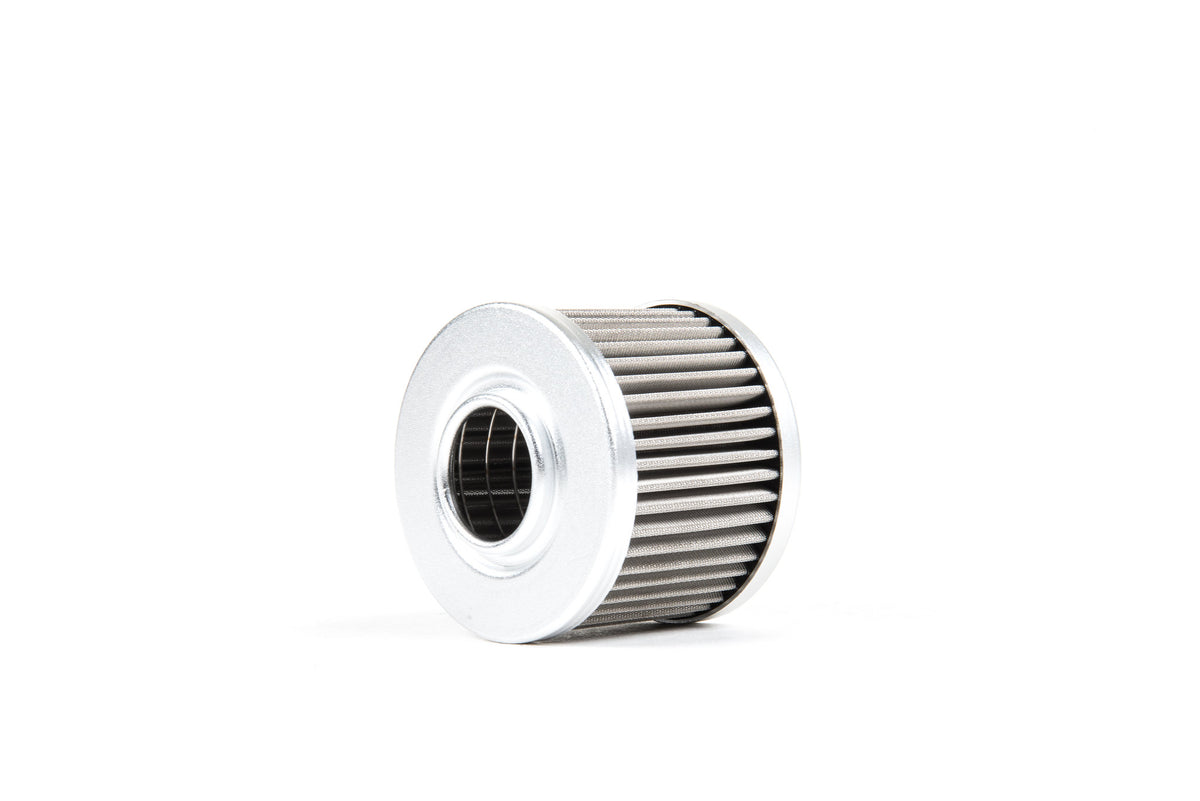 Filtro de recambio para radiador de aceite RacingLine, para usar con VWR18G700 para Golf 7 R GTI