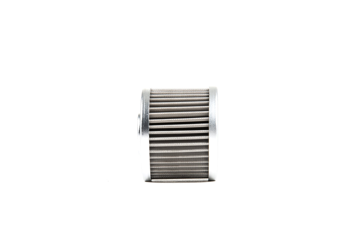 Filtro de recambio para radiador de aceite RacingLine, para usar con VWR18G700 para Golf 7 R GTI