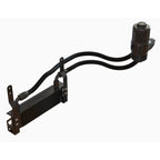RacingLine Performance Oil Cooler Kit for VW Golf 7 GTI, Skoda Octavia Superb, Seat Leon Cupra MQB
