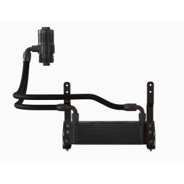 RacingLine Performance Oil Cooler Kit for VW Golf 7 GTI Skoda Octavia Superb Seat Leon Cupra MQB