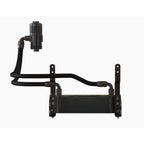RacingLine Performance Oil Cooler Kit for VW Golf 7 GTI, Skoda Octavia Superb, Seat Leon Cupra MQB