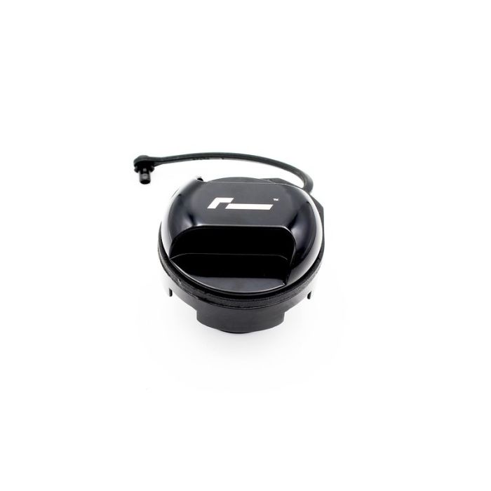RacingLine Billet Fuel Filler Cap Screw Type