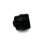 RacingLine Billet Oil Filter Housing for Audi S4 S5 RS4 RS5 SQ5 B9 2017+