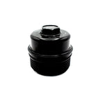 RacingLine Billet Oil Filter Housing for Audi S4 S5 RS4 RS5 SQ5 B9 2017+