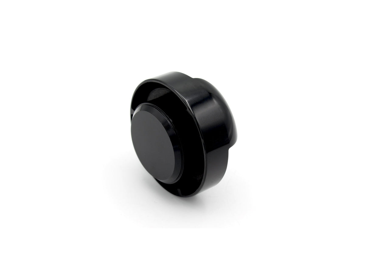 Tapón de aceite billet RacingLine para VW Golf 8 GTI CS Audi S3 8Y 2.0 TSI EA888.4