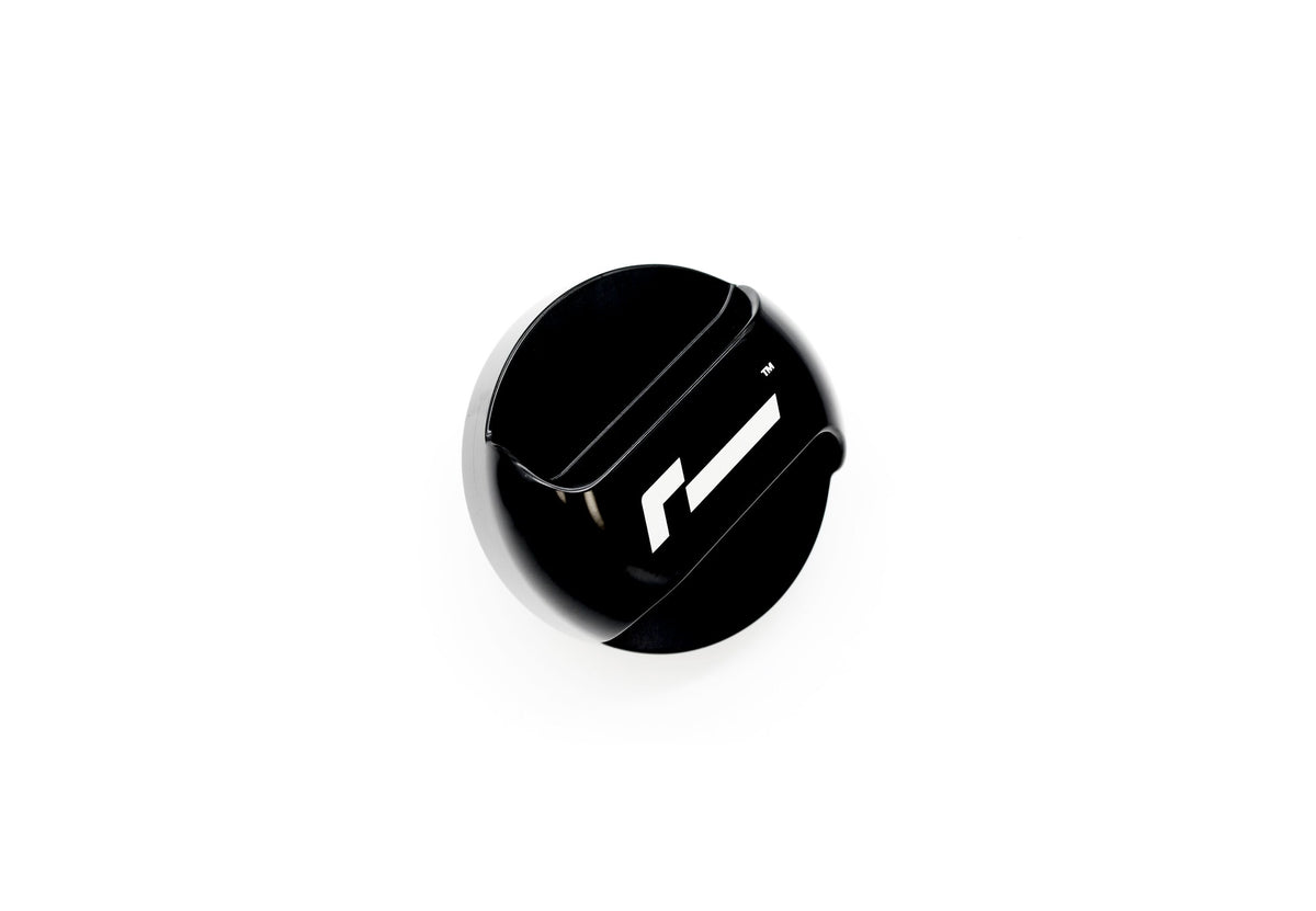 Tapón de aceite billet RacingLine para Audi B9 S4 S5 SQ5 RS4 RS5