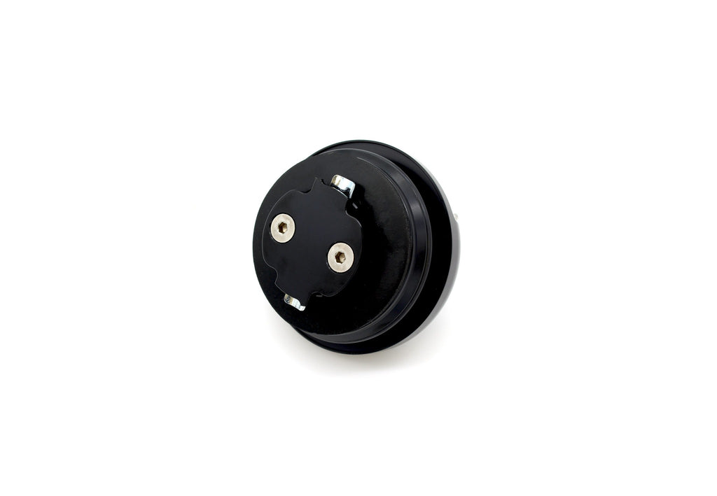 Tapón de aceite billet RacingLine para Audi B9 S4 S5 SQ5 RS4 RS5