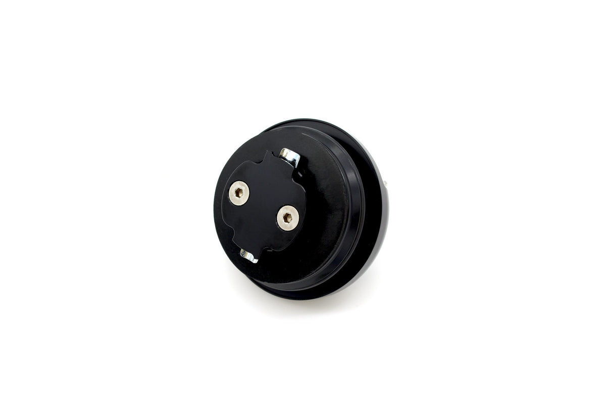 Tapón de aceite billet RacingLine para Audi B9 S4 S5 SQ5 RS4 RS5