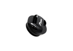 Tapón de aceite billet RacingLine para Audi B9 S4 S5 SQ5 RS4 RS5
