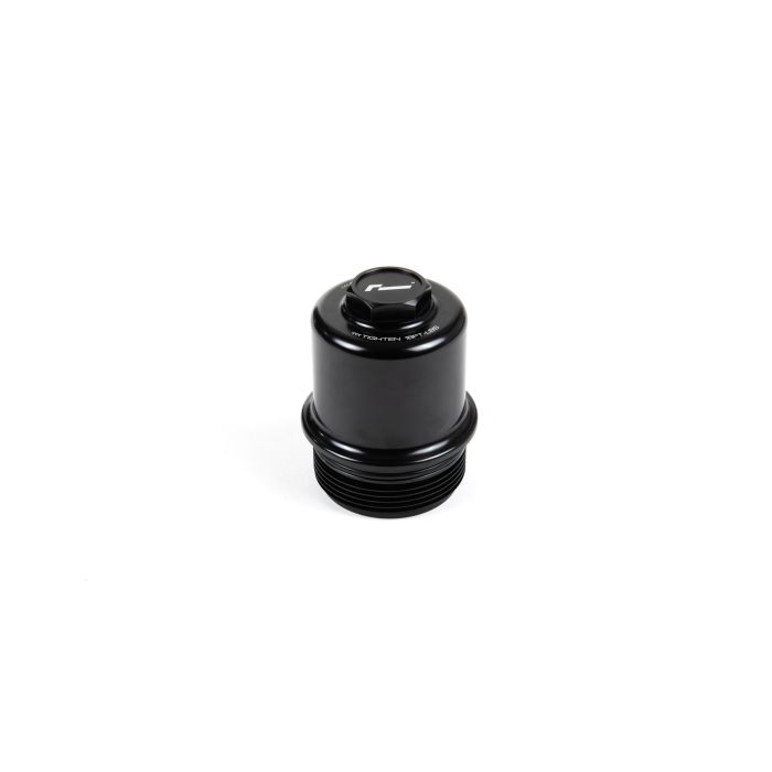 RacingLine Billet Aluminum DSG 6-Speed DQ250 Oil Filter Housing
