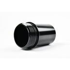 Carcasa de filtro de aceite DSG de aluminio mecanizado RacingLine para DQ381 y DQ500 de 7 velocidades.