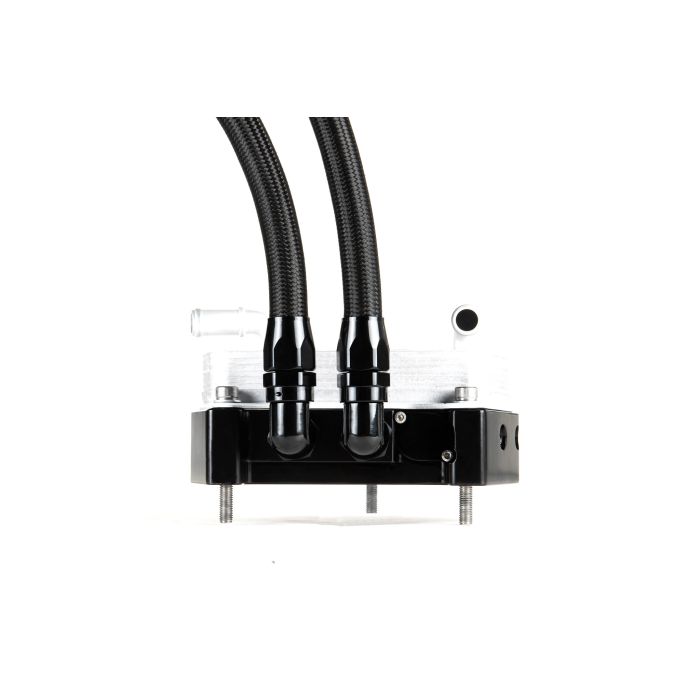 RacingLine DSG Oil Cooler for MQB DQ381 VW Golf 7 R GRT Audi S3 8 Cupra MK3